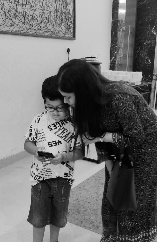 Ruchira (@schoolforindia) on Twitter photo Student becomes the teacher - a great example of Visible Learning! Our young #SanctaMarian gets @Flipgrid founder Charlie Miller’s approval for his video to become our first @Flipgrid teacher. <a href="/sanctamariaint2/">sanctamariainternationalschool</a> Student becomes the teacher - a great example of Visible Learning! Our young #SanctaMarian gets @Flipgrid founder Charlie Miller’s approval for his video to become our first @Flipgrid teacher. <a href="/sanctamariaint2/">sanctamariainternationalschool</a>