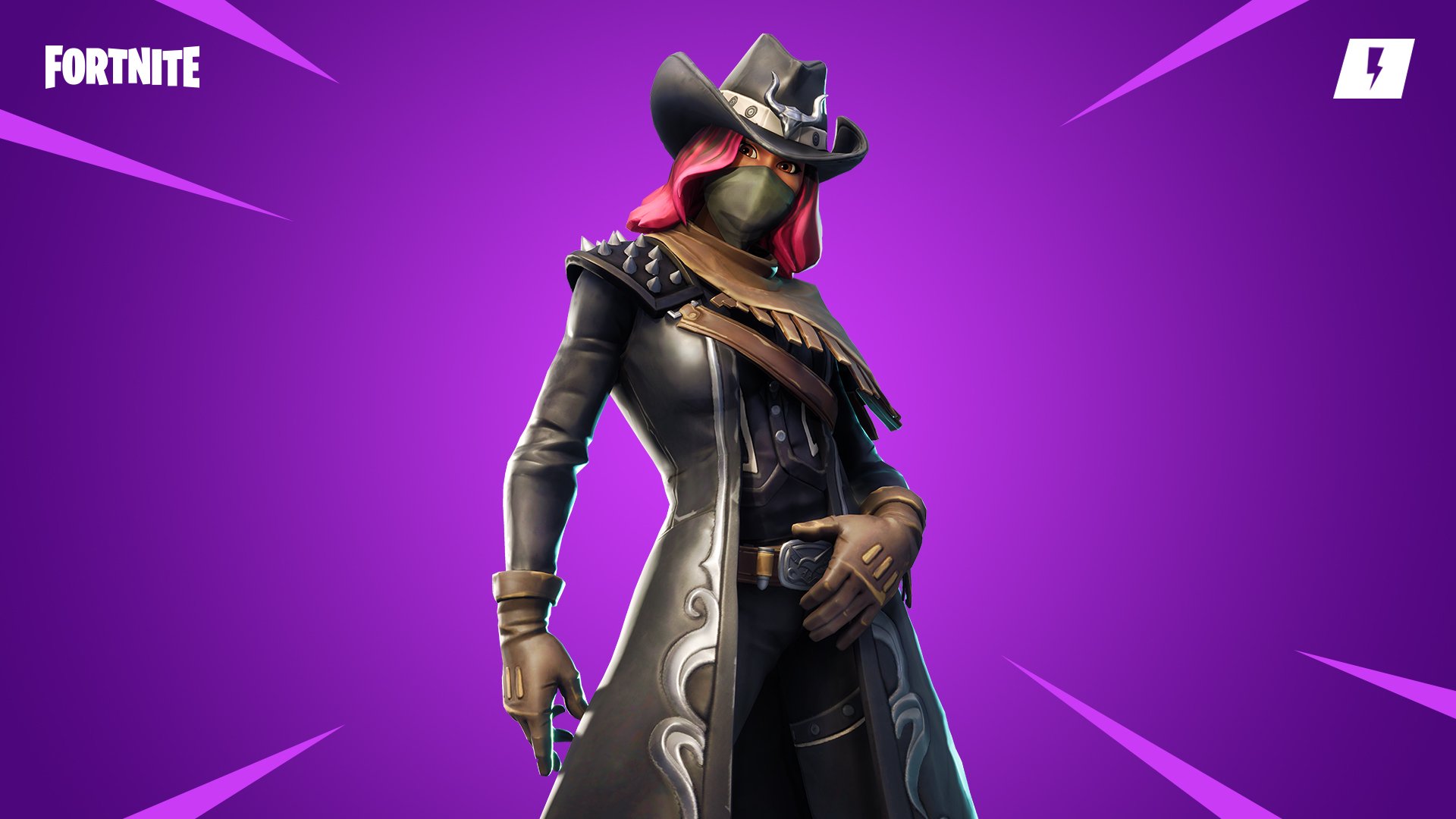 Missed out on Calamity in #SavetheWorld? Unlock this Soldier from the