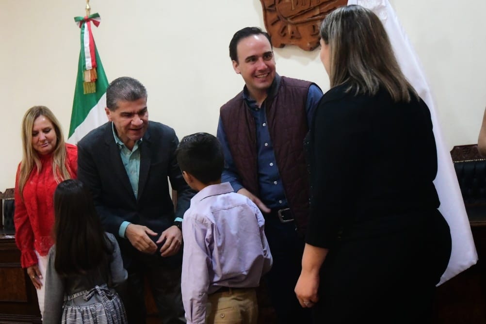 Gobierno de Coahuila tweet media