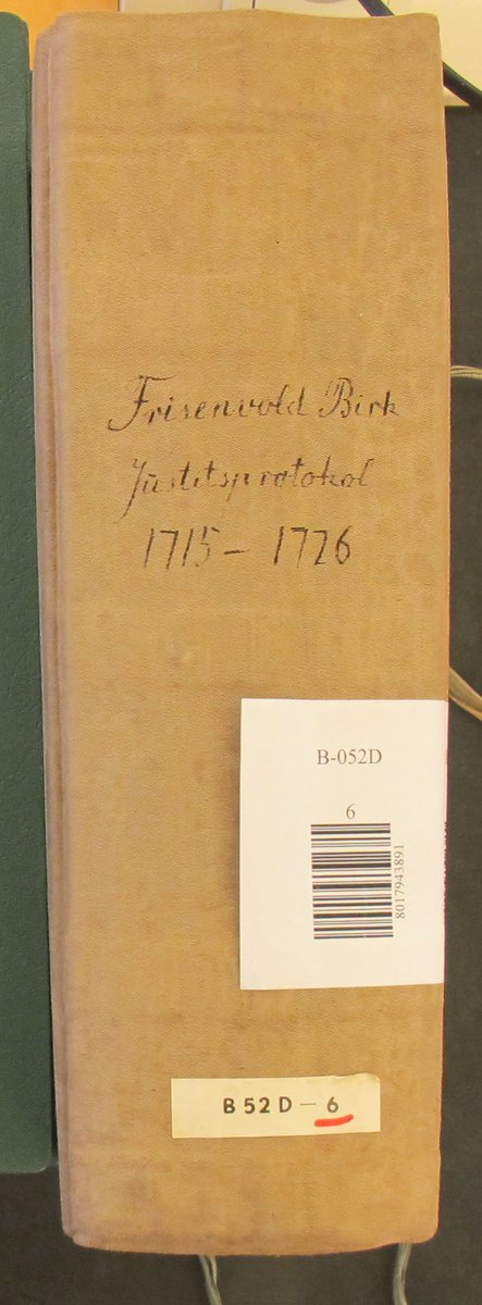 Over 500 affotografferinger netop tilføjet
•
Almost 500 scans of documents added
wadschier.dk