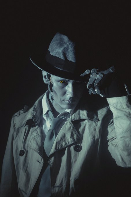 Nickvalentineのtwitterイラスト検索結果