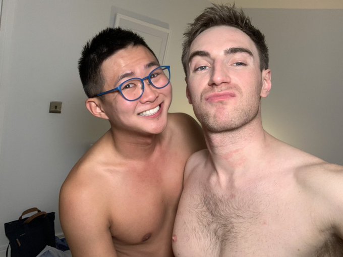 I&rsquo;m so happy I got the chance to meet this beautiful human being @KaydenGrayXXX 🥰😘💖 https://t.co/P3m<a href="/tag/tbt"class="tags"><span>#tbt</span></a><a href="/tag/behindthescenes"class="tags"><span>#behindthescenes</span></a><a href="/tag/goodtimes"class="tags"><span>#goodtimes</span></a>