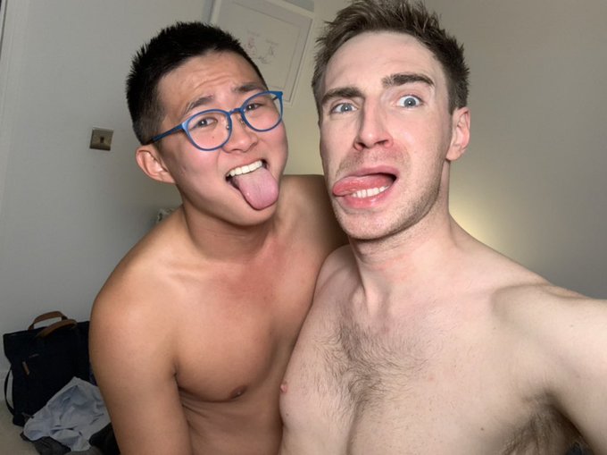 I&rsquo;m so happy I got the chance to meet this beautiful human being @KaydenGrayXXX 🥰😘💖 https://t.co/P3m<a href="/tag/tbt"class="tags"><span>#tbt</span></a><a href="/tag/behindthescenes"class="tags"><span>#behindthescenes</span></a><a href="/tag/goodtimes"class="tags"><span>#goodtimes</span></a>