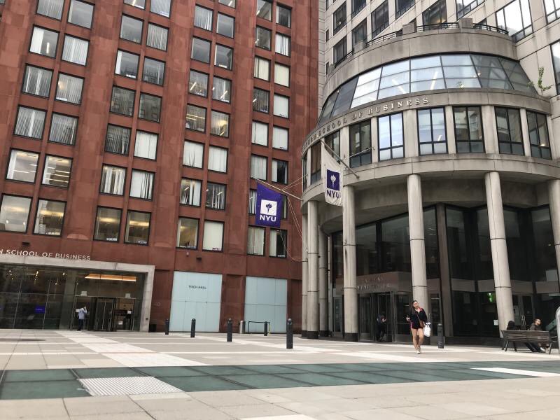 LeanLangdotcom's tweet photo. I'm excited to present my research on Emotions in language learning context tomorrow at 11 am in the department of sociolinguistics at New York University.
  #NYU #labmeeting #presentation #researchproject #linguistics https://t.co/SdqgPnCMWr