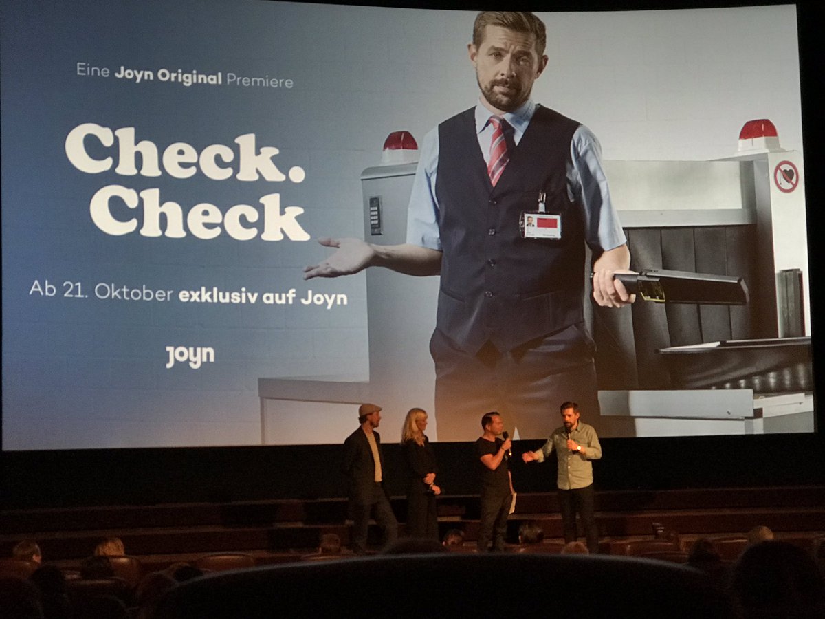 claudiablank1's tweet image. #checkcheck