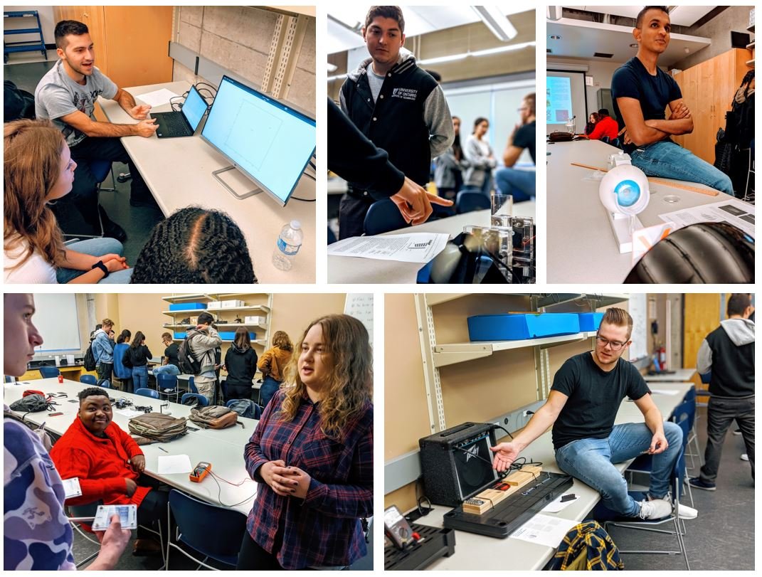 Physics at Ontario Tech tweet media