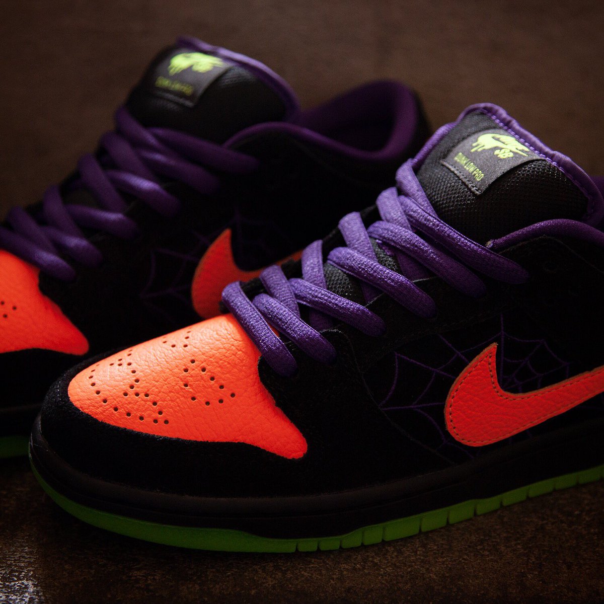 nike dunk atlas