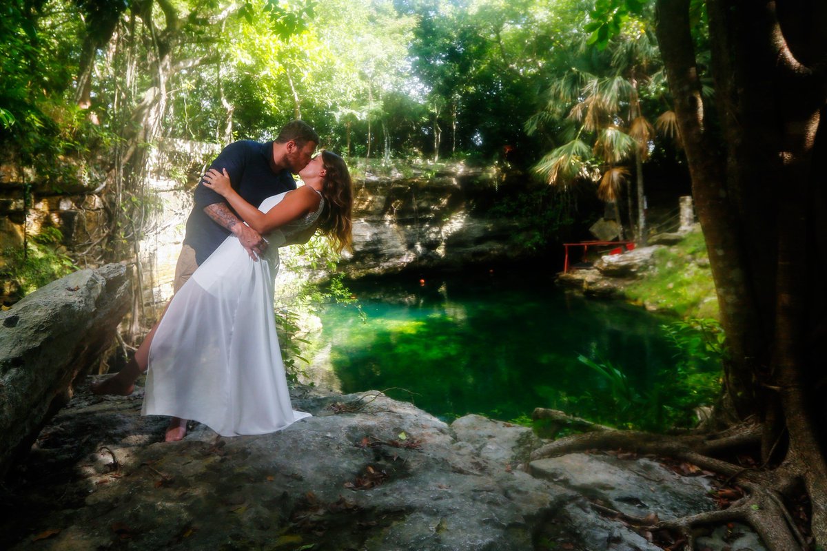 Bonanza Ranch features majestic landscapes where you will be able to capture the memories of that special day.

Photo credit: James Berglie

Information contact a wedding designer now→ weddings@lomas-travel.com/tel. 414 755 0412

#weddings #weddingsbylomas #WeddingInRivieraMaya