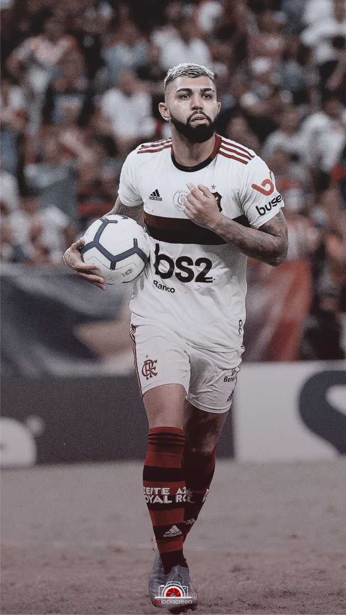 flalockscreen's tweet photo. LOCKSCREEN DO NOSSO ARTILHEIRO, GABIGOL https://t.co/IW0F0kZfyT
