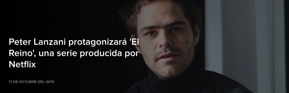 teenangelssol's tweet photo. Por favor que Peter confirme si es verdad o no porque me voy a morir si siguen saliendo estas notas!! https://t.co/YBKmNuFjfz