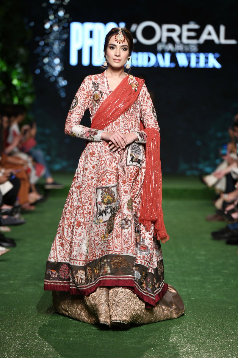 MediaSpringPk's tweet photo. .@IamAlyzehgabol for #AidaAzwer
#PLBW19 https://t.co/nZzxkv2lWv