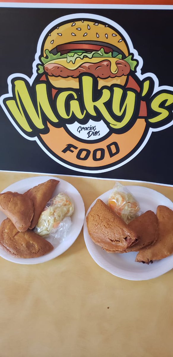 FoodMaky's tweet image. Deliciosos platillos típicos