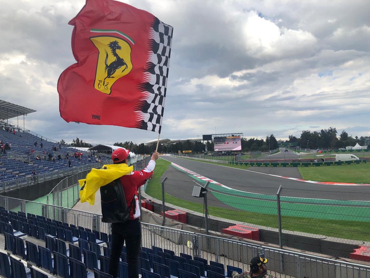Formula1_AMS's tweet photo. @mexicogp https://t.co/joEbdCanAL