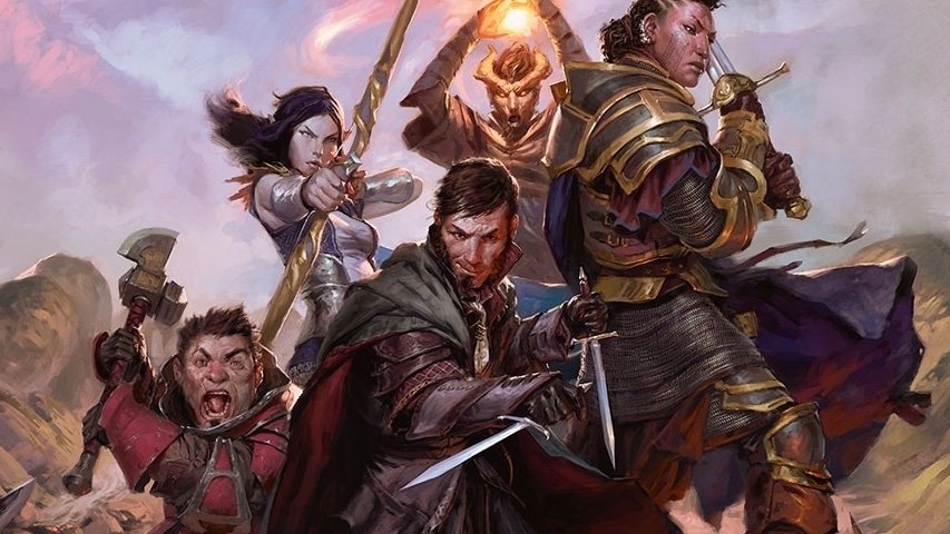 Jeremy Crawford On Twitter In Unearthed Arcana Today Three New