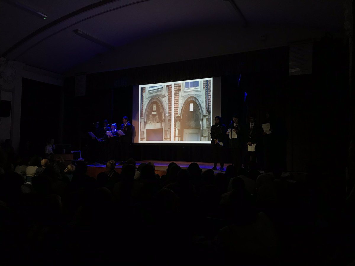 Dr_KKal's tweet photo. Thank you all for attending our #CathaysOpenEvening at @CathaysHigh organised by @chstransition @DJCathaysHS @CAMCathaysHS ! It was once more and excellent experience! #Post16EnrichmentProgram #OpportunitiesForAll https://t.co/CrFMMEG5Jb