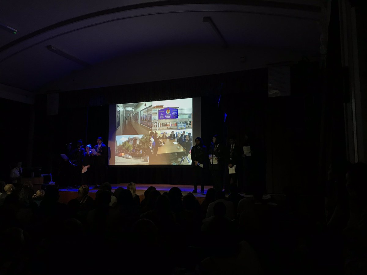 Dr_KKal's tweet photo. Thank you all for attending our #CathaysOpenEvening at @CathaysHigh organised by @chstransition @DJCathaysHS @CAMCathaysHS ! It was once more and excellent experience! #Post16EnrichmentProgram #OpportunitiesForAll https://t.co/CrFMMEG5Jb