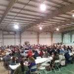 Image for the Tweet beginning: 24 FFA and 14 4H