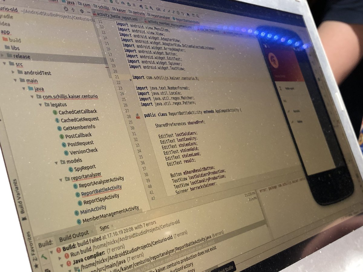 codeforhn's tweet photo. Impressionen des #CodingAbend. Heute sogar mit echter Software, um dem Namen mal gerecht zu werden. https://t.co/PsanGdn8WU