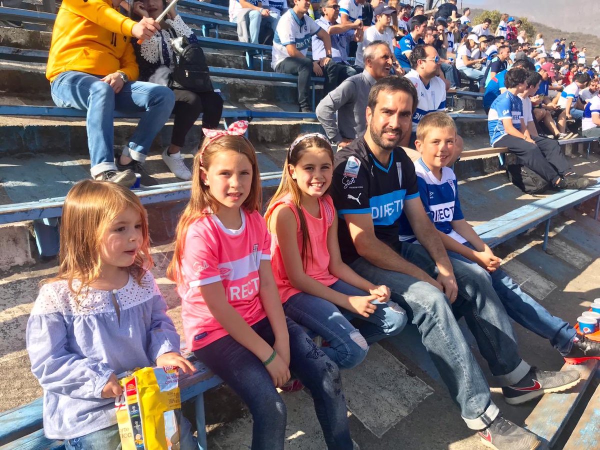 Jorge Passi tweet media