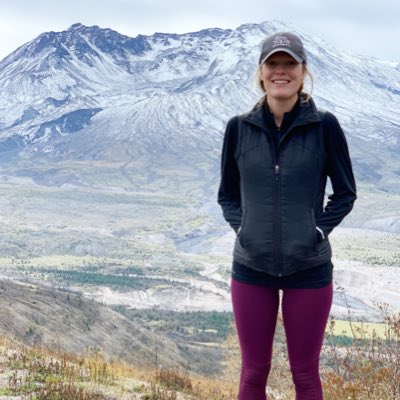 JoelleDixon's tweet photo. Making my return to twitter. What have I missed? https://t.co/grM0Nqu9VH