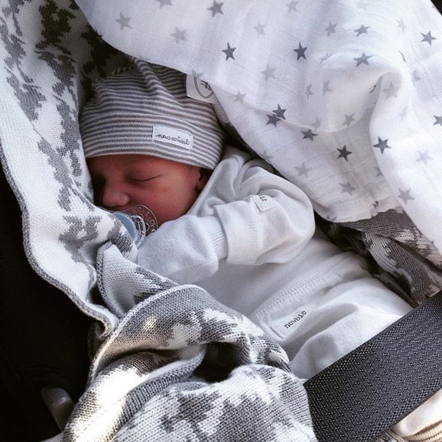 QueenKFox's tweet photo. Look at my new born baby Sebastian. Isn’t he the cutest? 🥰❤️ https://t.co/JJkCdBN569