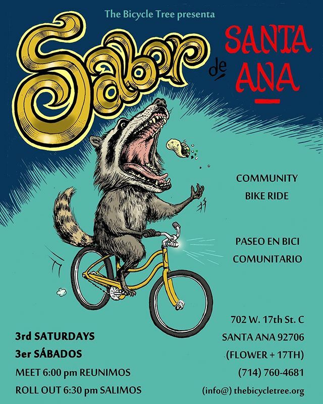 The Bicycle Tree tweet media