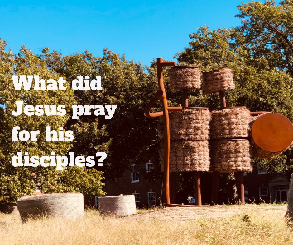 wsunavigators's tweet photo. Jesus was close to his disciples just like these two are. So what kind of things did he pray for his disciples? Well, come find out tonight at 7:30 in Hubbard Hall room 209, and hear special guest speaker, Luke Deboer. There will be time to hangout with your Bible studies after! https://t.co/msfErLXZ1V