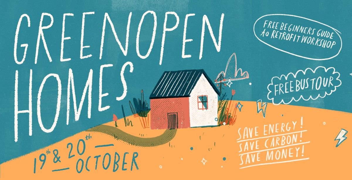 Carbon Coop On Twitter Cordata Is A Co Operative House In