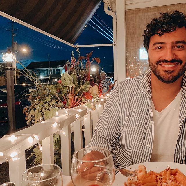 WildAmericans's tweet image. We’re at @fmjerseycity tonight. Cheers to the birthday boy @mike.neglia - we hit at 9. 
#beawildamerican #makeamericawildagain ift.tt/31mZeB0