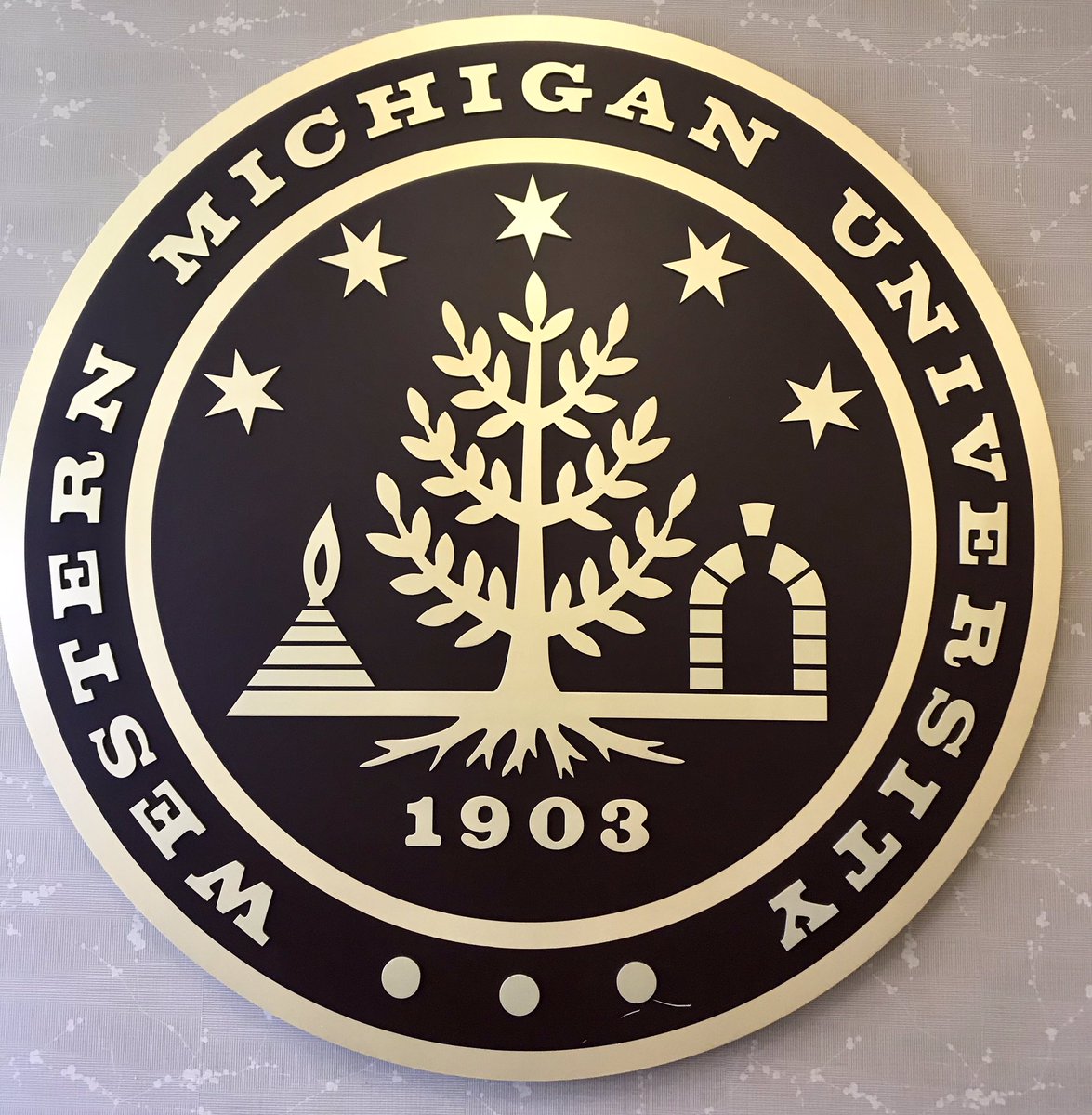hubert_mhubert's tweet photo. Wrapping up another FANTASTIC HIL Summit at WMU! #hil19 https://t.co/rp1ITdY5h6