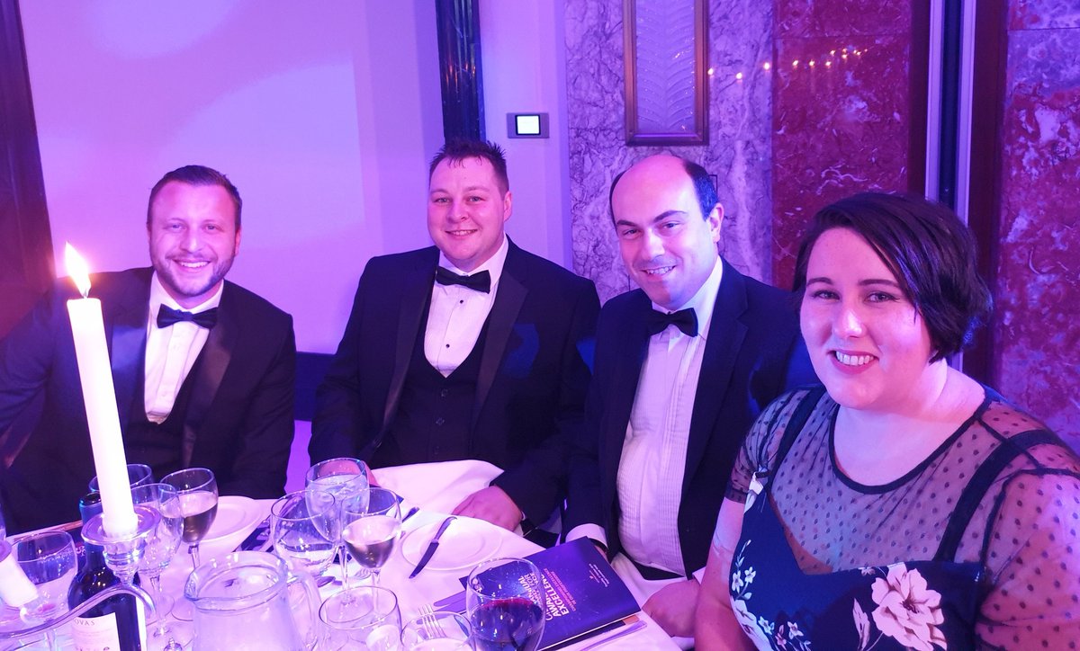 Looking forward to the <a href="/ciltuk/">CILT(UK)</a> annual awards with team <a href="/GreenLine702/">Green Line 702 & 703</a>, <a href="/ThamesValleyBus/">Thames Valley Buses</a> and <a href="/reading_buses/">Reading Buses</a>!