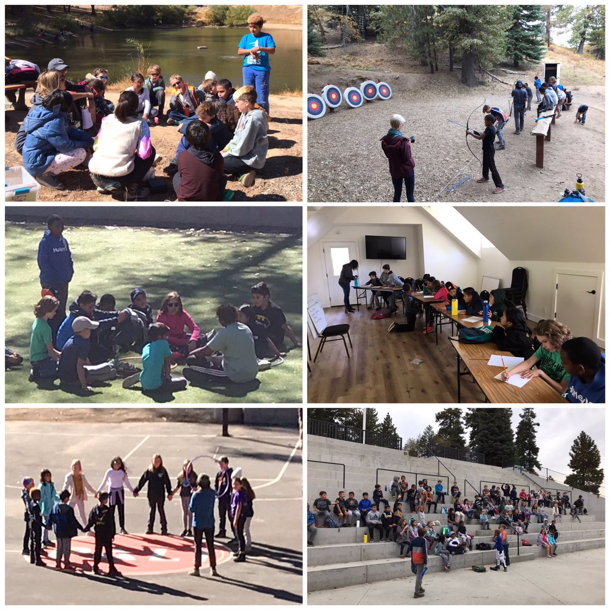 DavidHudzick's tweet photo. @PiggottAcademy students are enjoying the high level and variety of activities #PaliInstitute - being open-minded with lots of inquiry. @CCSDMagnet @ClarkCountySch @CCSD_IB https://t.co/Py6fd2Xt5x
