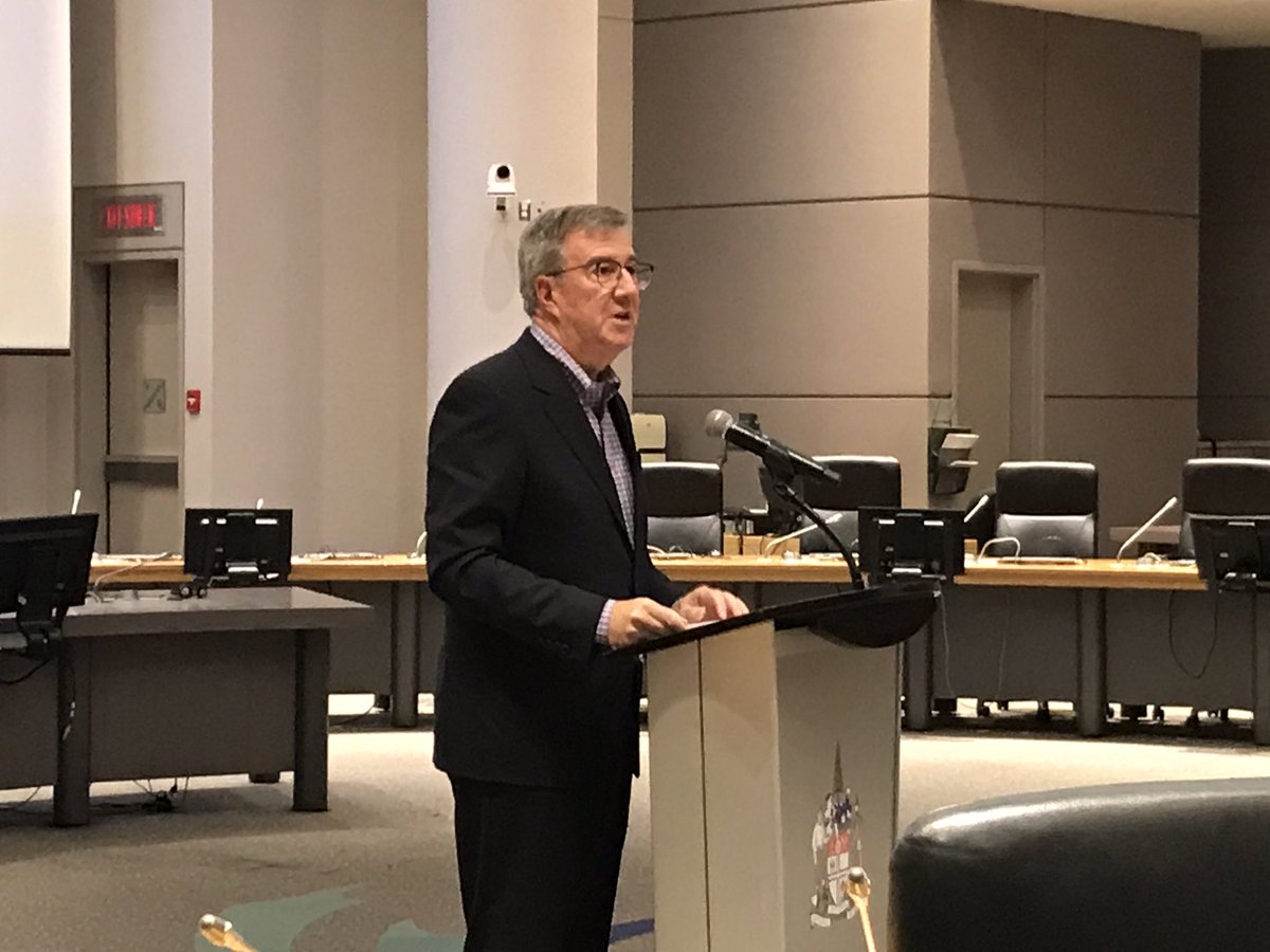 At a public engagement session highlighting the role culture plays in shaping Ottawa’s official plan - the document that guides our city’s growth &amp; development.