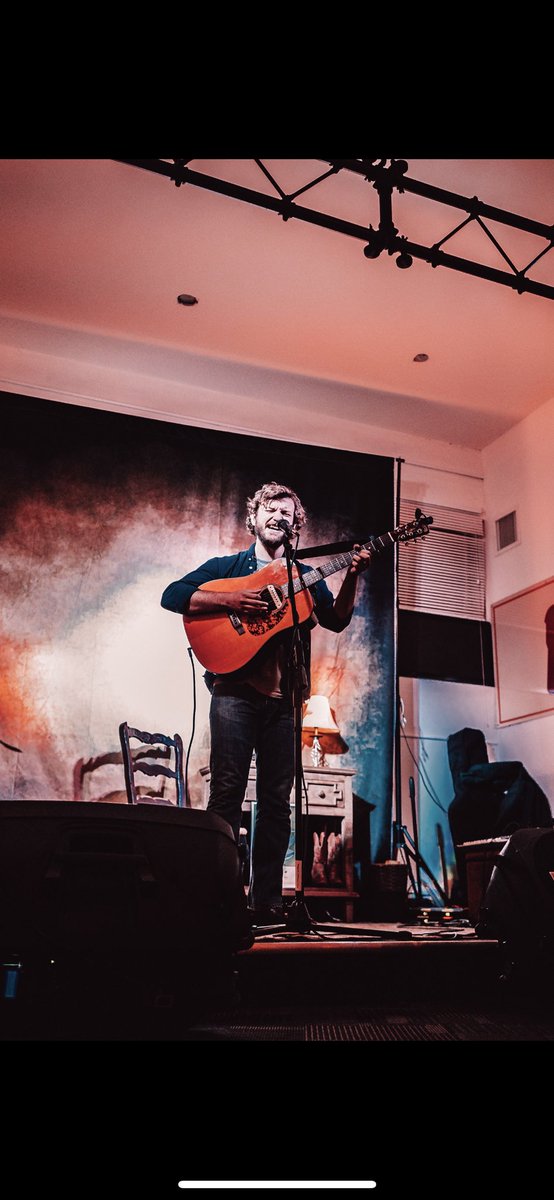 This project is a little over a third funded! Thanks to all who have contributed! ☀️

If you’re still on the fence, come on down from up there! Check out the awesome rewards and help me release this thing.

💥Link: bit.ly/MatthewFowlerK…