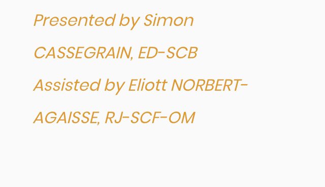 Ça c’est pour demain <a href="/JMJC_RJSCF/">JMJC 2019</a> <a href="/SCassegrain/">𝗦𝗶𝗺𝗼𝗻 𝗖𝗮𝘀𝘀𝗲𝗴𝗿𝗮𝗶𝗻</a>