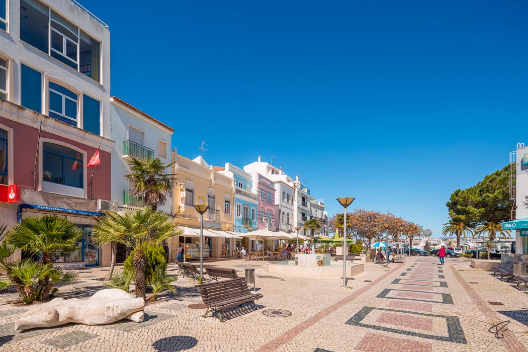NVPORTUGAL's tweet photo. Lagos, Portugal 🇵🇹 https://t.co/iuFioWFNeX
