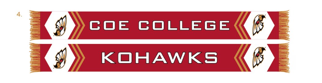 Coe Women's Soccer tweet media