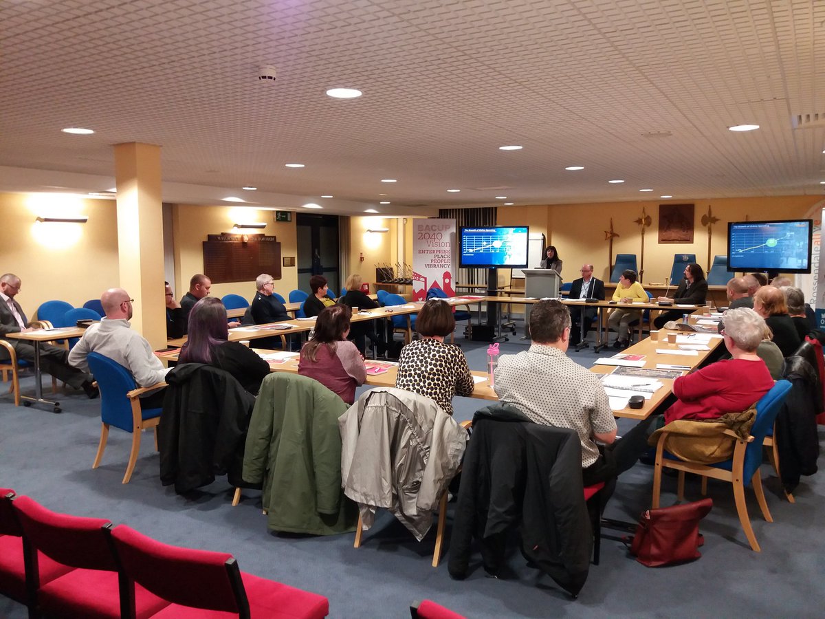 Bacup 2040 Vision On Twitter Penny Bell Of Into Places