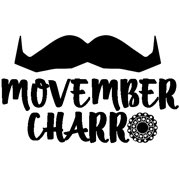 Movember Charro tweet media