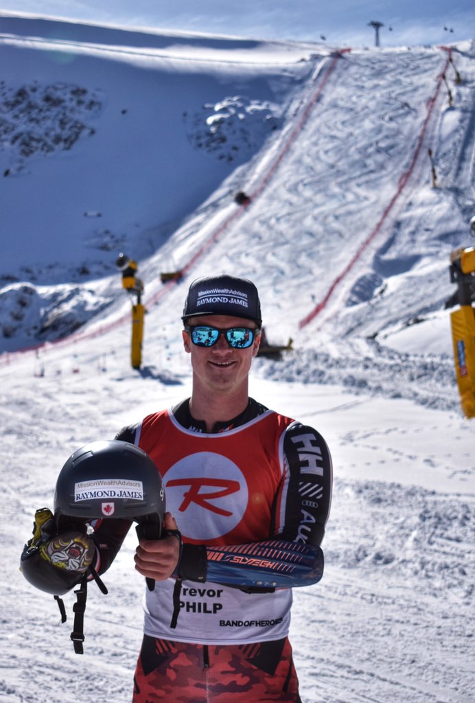 Very excited to announce my new Head Sponsor for the season..Mission Wealth Advisors/Raymond James! They have been a long time supporter of mine, I cant thank them enough for their continued support 😄 they are a great team, and I’m looking forward to the season ahead with them💪