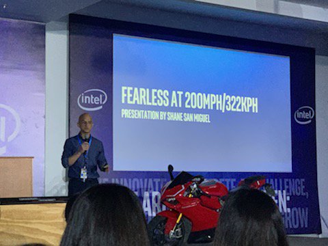 viper1340's tweet photo. #AmericasWIN Women at Intel Network conference FEARLESS! https://t.co/jNVknRRukn