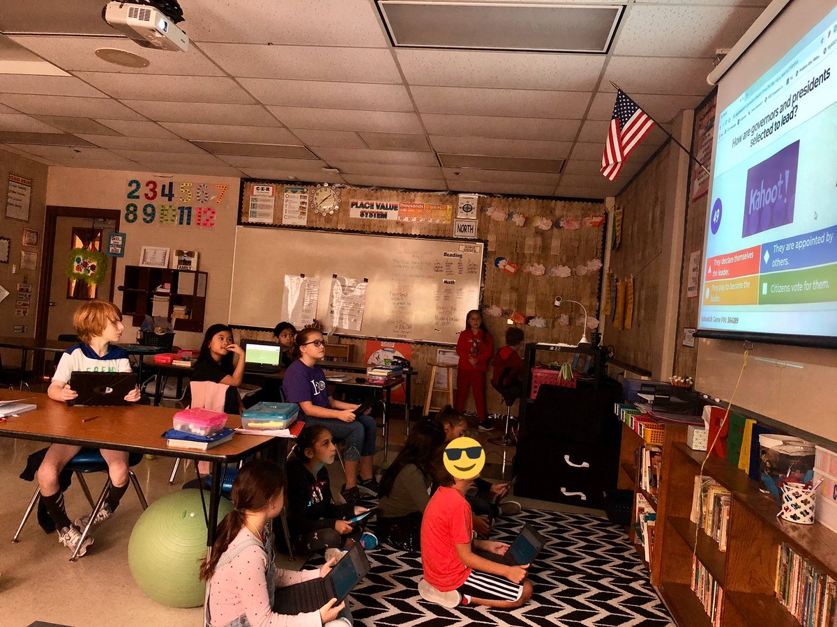 hawknisd's tweet image. Kahoot! Our class loves using Kahoot to review skills. @bnicoleknight @graciemespinoz4 @Jkuhlmann4567 #LSELegends #Tier1Instruction