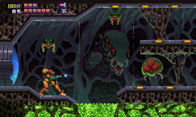 PixelProspector's tweet photo. "Metroid Treason"
(Pixel Art Mockup by ~Constantini)
Source: https://t.co/gZgfT0A4uU
#MetroidWeek #Metroid #pixelart https://t.co/y7LnpOLGuQ