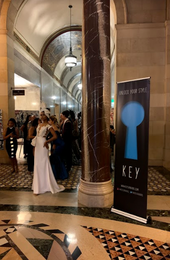 KeyCannabis's tweet photo. Looking back to the beginning of the month when we joined #Harborside at @MetroFashionW celebrating #art and #creativity!
@Harborside_Oak #MetroFashionWeek https://t.co/sSzSOI7ymw