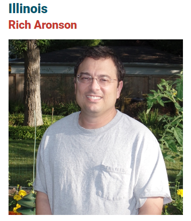 mypipizzachi's tweet photo. Check out Chef Rich's spot on the #FlavoredNation website, and be sure and stop by our booth at #ChattanoogaTN, this weekend:
"My Ο was started in 1971 by Larry Aronson, a fourth-generation baker, in the Rogers Park area of Chicago..." https://t.co/cZ7vmBWdUe #MyPiPizza https://t.co/h1i6asjoPj