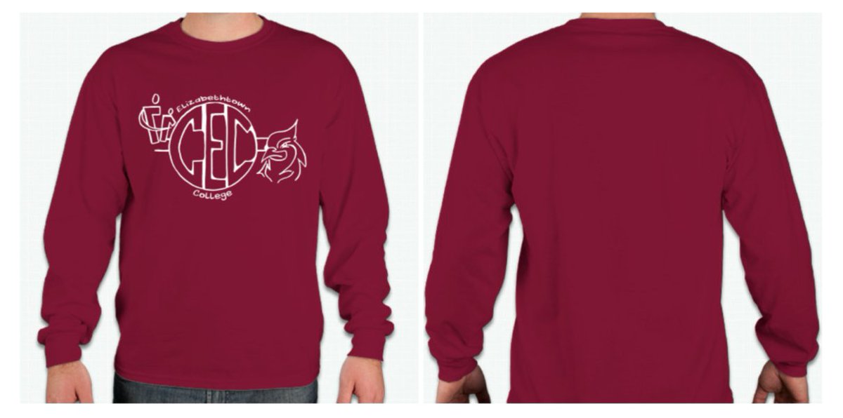 CEC Etown tweet media