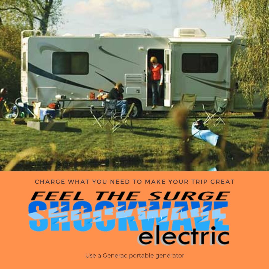 Shockwavebourg's tweet photo. Camping with a portable generator will be better if you can charge your phone!
Take a look: https://t.co/nHwLDxADCU

#ShockwaveElectric #Houma #Electrician #Generators #ElectricianServices #GeneratorInstallation #ElectricianServices #Generac https://t.co/mkeTecdHie
