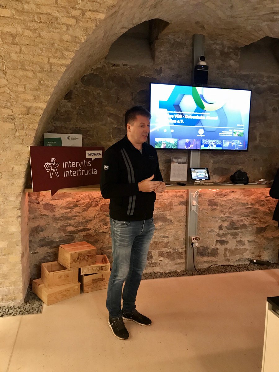 ADtiDude's tweet image. Intensiver Dialog, konkrete strategische Ziele und echter Mehrwert. Gemeinsam mit dem Ausstellerbeirat der INTERVITIS INTERFRUCTA haben wir die qualitativen Ziele erarbeitet. Let’s do it! #intervitis #imdialog