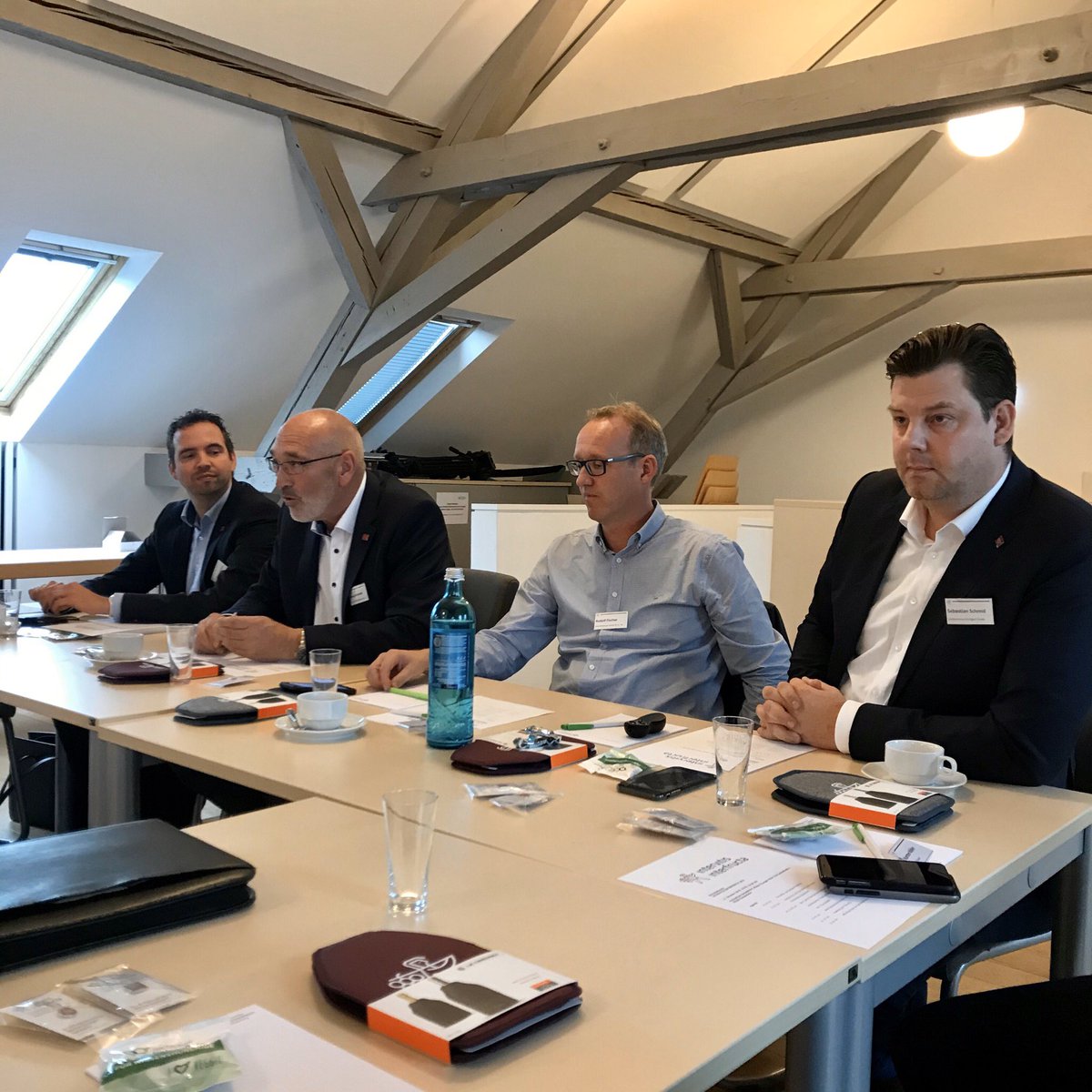 ADtiDude's tweet image. Intensiver Dialog, konkrete strategische Ziele und echter Mehrwert. Gemeinsam mit dem Ausstellerbeirat der INTERVITIS INTERFRUCTA haben wir die qualitativen Ziele erarbeitet. Let’s do it! #intervitis #imdialog