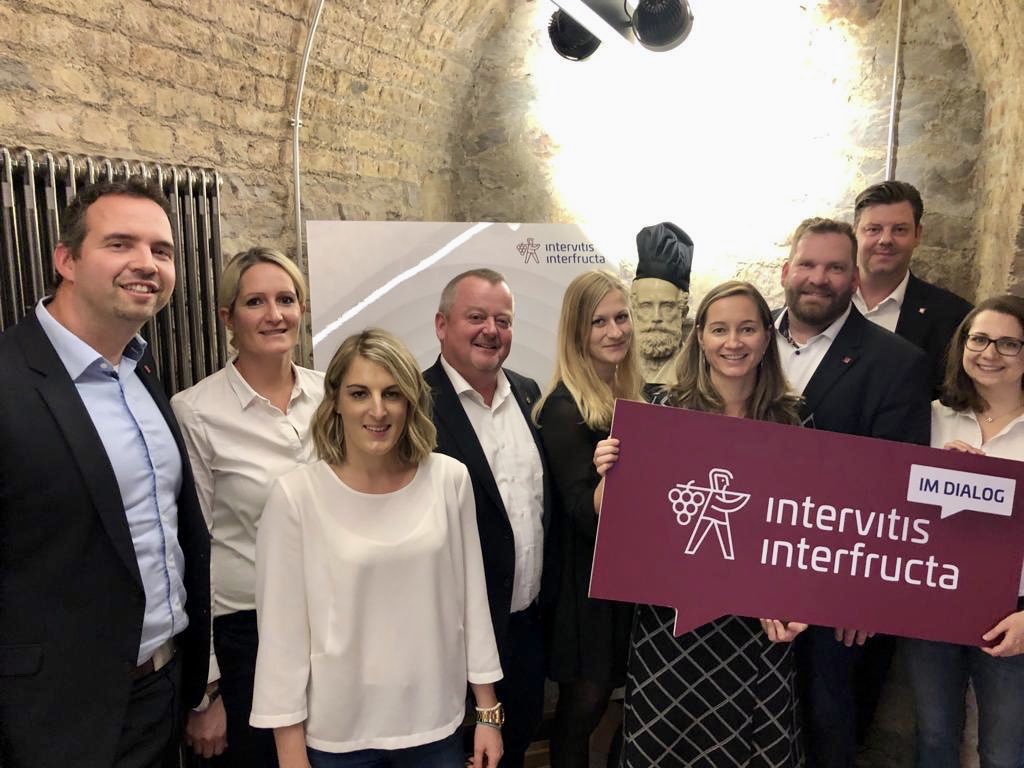 ADtiDude's tweet image. Intensiver Dialog, konkrete strategische Ziele und echter Mehrwert. Gemeinsam mit dem Ausstellerbeirat der INTERVITIS INTERFRUCTA haben wir die qualitativen Ziele erarbeitet. Let’s do it! #intervitis #imdialog